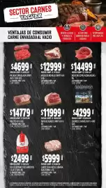 Catálogo Supermercados Yaguar semana 10 Página 4