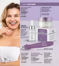 Catálogo Millanel Cosmética Página 102
