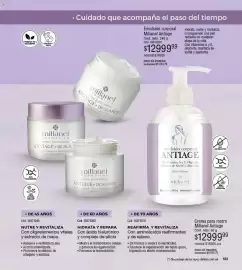 Catálogo Millanel Cosmética Página 103
