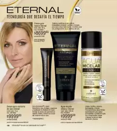 Catálogo Millanel Cosmética Página 104