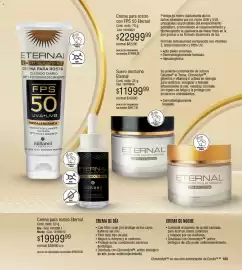 Catálogo Millanel Cosmética Página 105