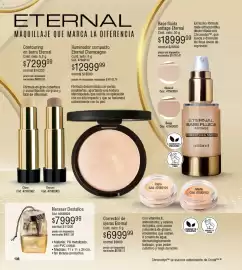 Catálogo Millanel Cosmética Página 106