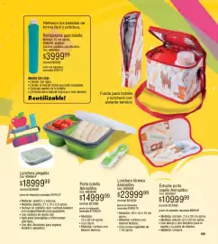 Catálogo Millanel Cosmética Página 109