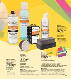 Catálogo Millanel Cosmética Página 111