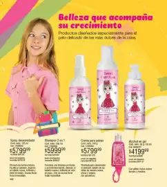 Catálogo Millanel Cosmética Página 112