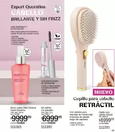 Catálogo Millanel Cosmética Página 133