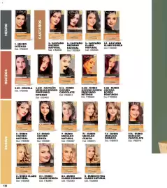 Catálogo Millanel Cosmética Página 136