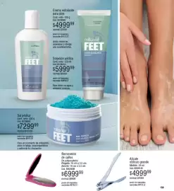 Catálogo Millanel Cosmética Página 139