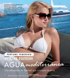 Catálogo Millanel Cosmética Página 14