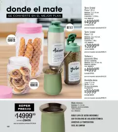 Catálogo Millanel Cosmética Página 142