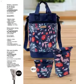 Catálogo Millanel Cosmética Página 143