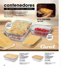 Catálogo Millanel Cosmética Página 144