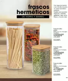 Catálogo Millanel Cosmética Página 145