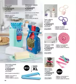 Catálogo Millanel Cosmética Página 146