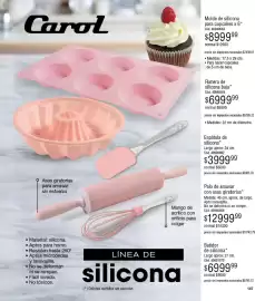 Catálogo Millanel Cosmética Página 147
