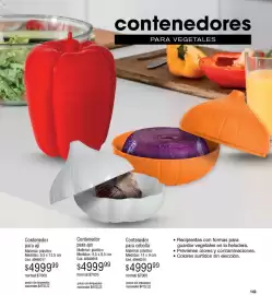 Catálogo Millanel Cosmética Página 149