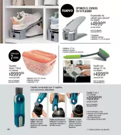 Catálogo Millanel Cosmética Página 152