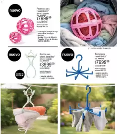 Catálogo Millanel Cosmética Página 153