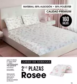 Catálogo Millanel Cosmética Página 155