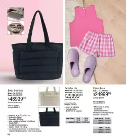 Catálogo Millanel Cosmética Página 158