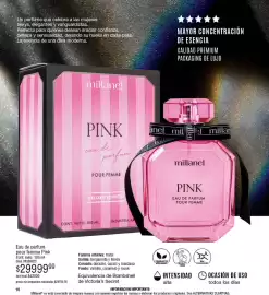 Catálogo Millanel Cosmética Página 16