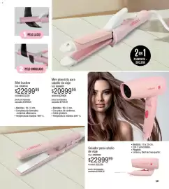 Catálogo Millanel Cosmética Página 161