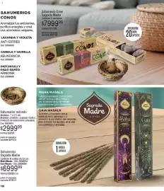 Catálogo Millanel Cosmética Página 168