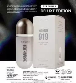 Catálogo Millanel Cosmética Página 17