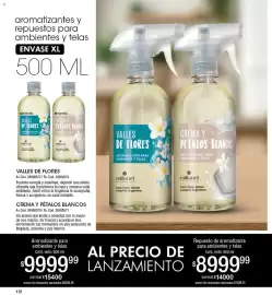 Catálogo Millanel Cosmética Página 172