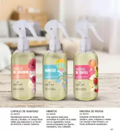 Catálogo Millanel Cosmética Página 177