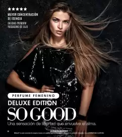 Catálogo Millanel Cosmética Página 18