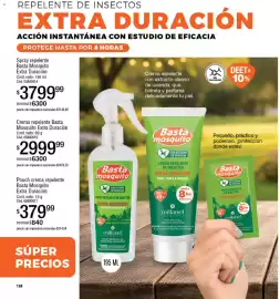 Catálogo Millanel Cosmética Página 184