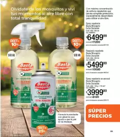 Catálogo Millanel Cosmética Página 185