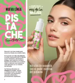 Catálogo Millanel Cosmética Página 2