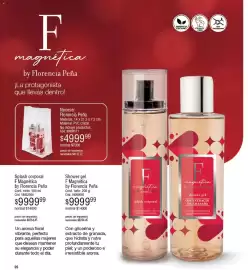 Catálogo Millanel Cosmética Página 20