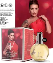 Catálogo Millanel Cosmética Página 21