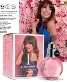 Catálogo Millanel Cosmética Página 23