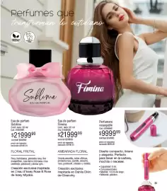 Catálogo Millanel Cosmética Página 25