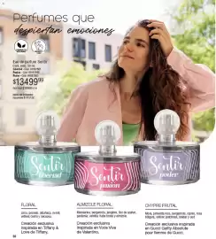 Catálogo Millanel Cosmética Página 30