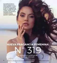 Catálogo Millanel Cosmética Página 32