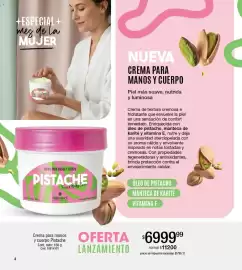 Catálogo Millanel Cosmética Página 4