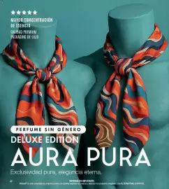 Catálogo Millanel Cosmética Página 42