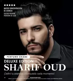 Catálogo Millanel Cosmética Página 44