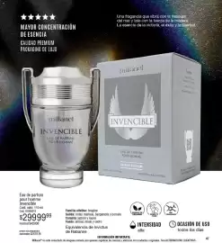Catálogo Millanel Cosmética Página 47