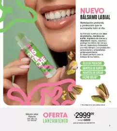 Catálogo Millanel Cosmética Página 5