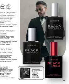 Catálogo Millanel Cosmética Página 53