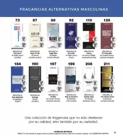 Catálogo Millanel Cosmética Página 55