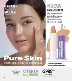 Catálogo Millanel Cosmética Página 6