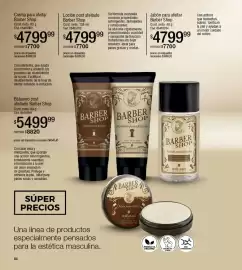 Catálogo Millanel Cosmética Página 64