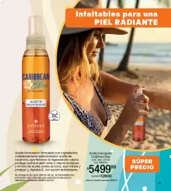 Catálogo Millanel Cosmética Página 67